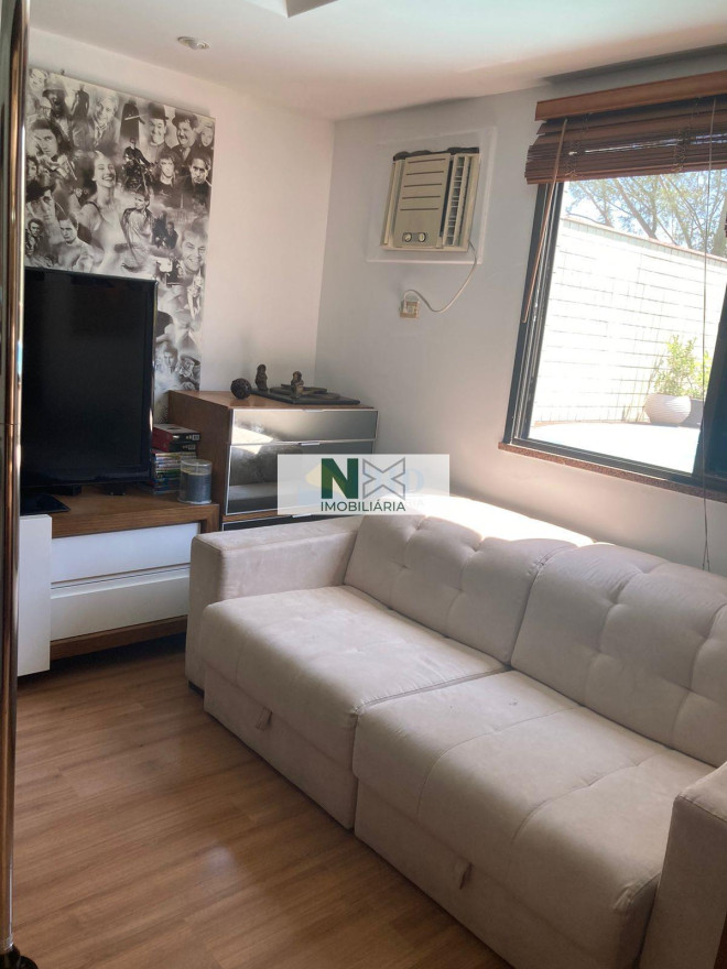 Cobertura 3 Quartos 213m² Cobertura 3 Quartos 213m²