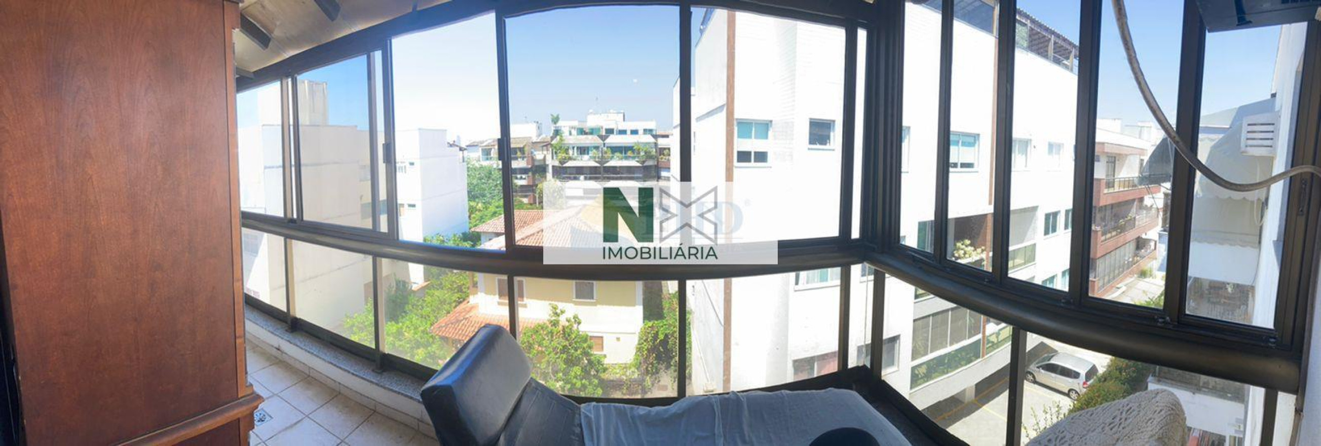 Cobertura 3 Quartos 213m² Cobertura 3 Quartos 213m²