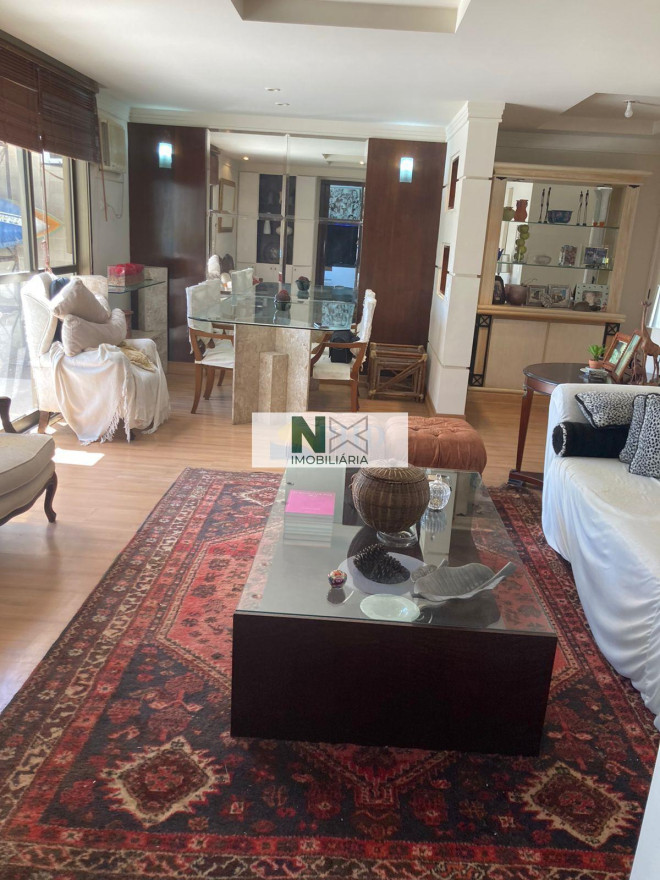 Cobertura 3 Quartos 213m² Cobertura 3 Quartos 213m²