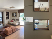 Cobertura 3 Quartos 213m² Cobertura 3 Quartos 213m²