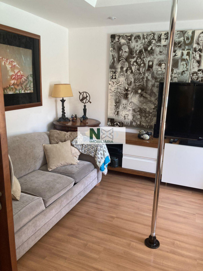 Cobertura 3 Quartos 213m² Cobertura 3 Quartos 213m²