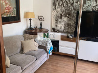 Cobertura 3 Quartos 213m² Cobertura 3 Quartos 213m²