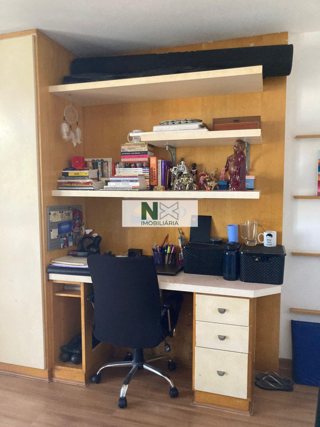 Cobertura 3 Quartos 213m² Cobertura 3 Quartos 213m²