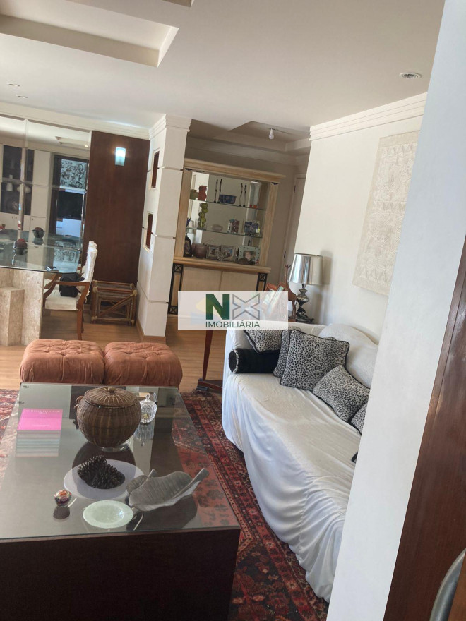 Cobertura 3 Quartos 213m² Cobertura 3 Quartos 213m²