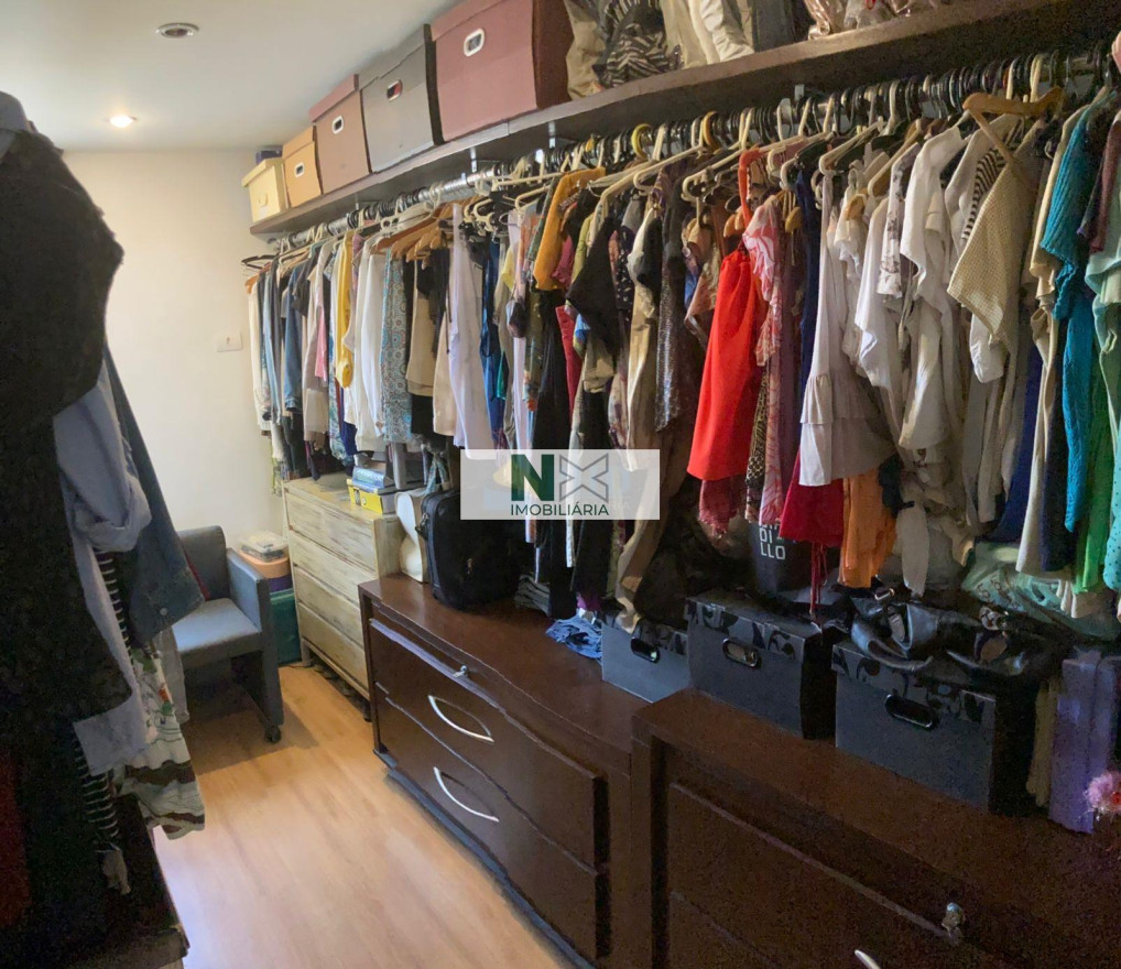 Cobertura 3 Quartos 213m² Cobertura 3 Quartos 213m²