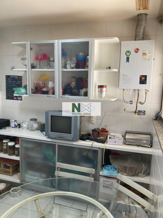 Cobertura 3 Quartos 213m² Cobertura 3 Quartos 213m²