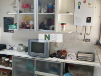 Cobertura 3 Quartos 213m² Cobertura 3 Quartos 213m²