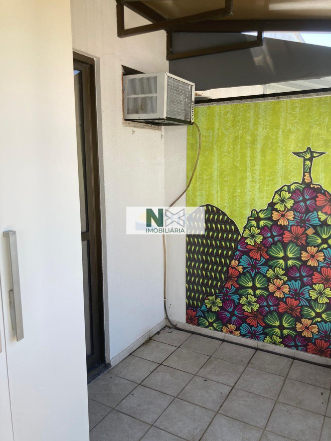 Cobertura 3 Quartos 213m² Cobertura 3 Quartos 213m²