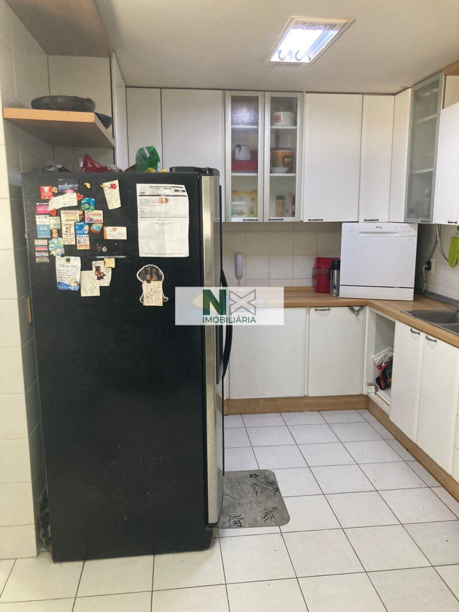 Cobertura 3 Quartos 213m² Cobertura 3 Quartos 213m²