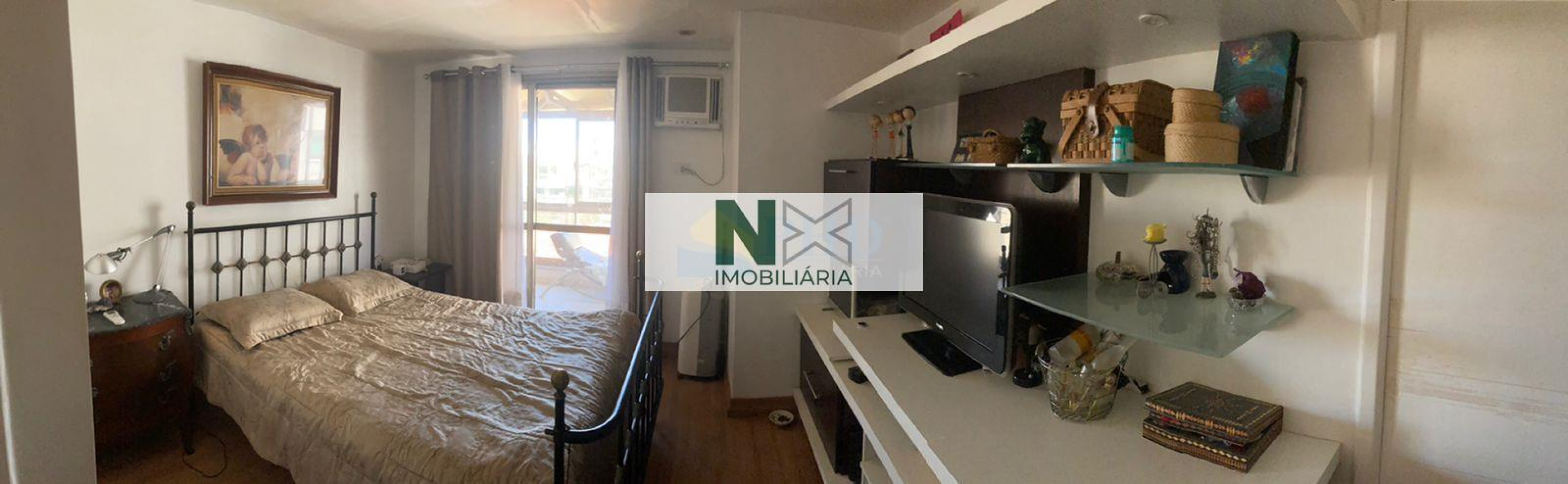 Cobertura 3 Quartos 213m² Cobertura 3 Quartos 213m²