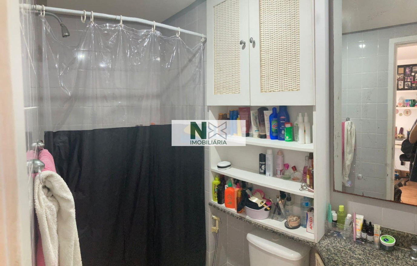 Cobertura 3 Quartos 213m² Cobertura 3 Quartos 213m²