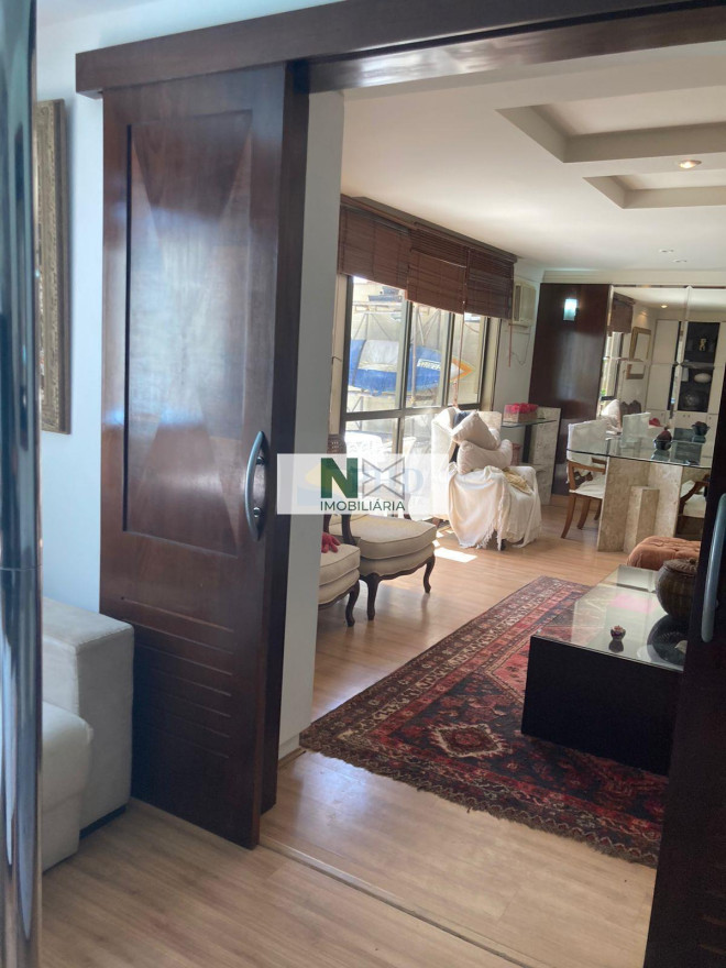 Cobertura 3 Quartos 213m² Cobertura 3 Quartos 213m²