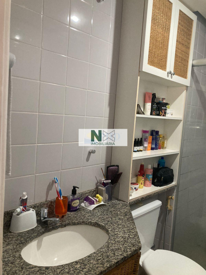 Cobertura 3 Quartos 213m² Cobertura 3 Quartos 213m²